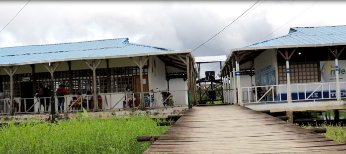 Persistente robo de equipos esenciales en el Punto de Atención a Víctimas de Riosucio, Chocó, amenaza la labor humanitaria. La Unidad para las Víctimas enfrenta desafíos, con llamado urgente a la comunidad para colaborar en restaurar la seguridad y reanudar servicios